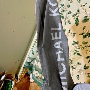 Michael Kors windbreaker